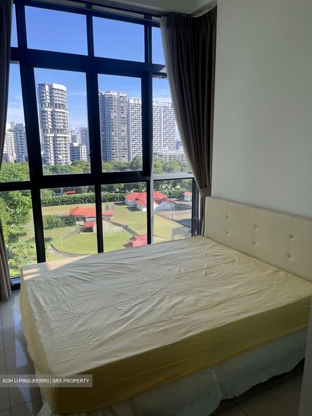 City Suites (D12), Apartment #564640561